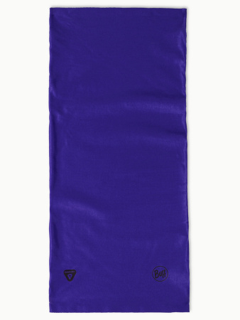 Бандана BUFF Thermonet (; one size; Solid Ultramarine)